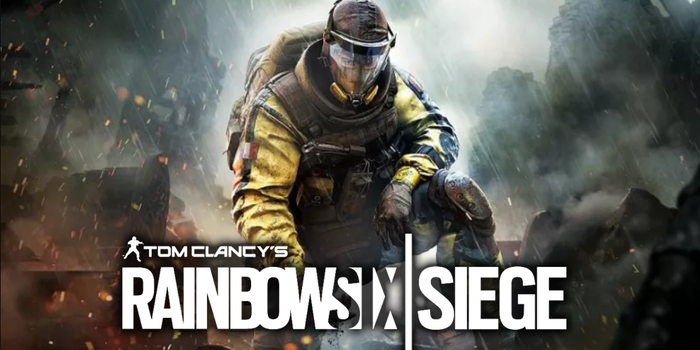 Rainbow 6 Siege - Érkezik a csalók által boostolt játékosok első banhulláma