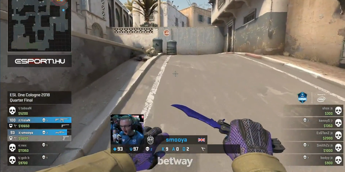 CS:GO - Ezt a két fraget még KQLY is megirigyelné!
