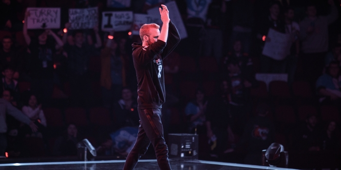 CS:GO - Olofmeister újból visszatért!