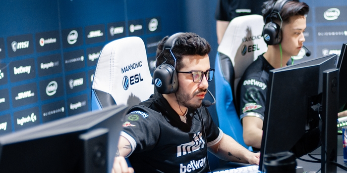 CS:GO - Coldzerának esze ágában sincs elhagynia a MIBR-t