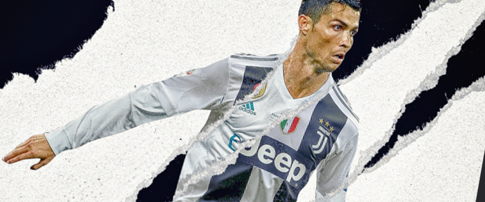 Jól megtréfálta Cristiano Ronaldo az EA-t