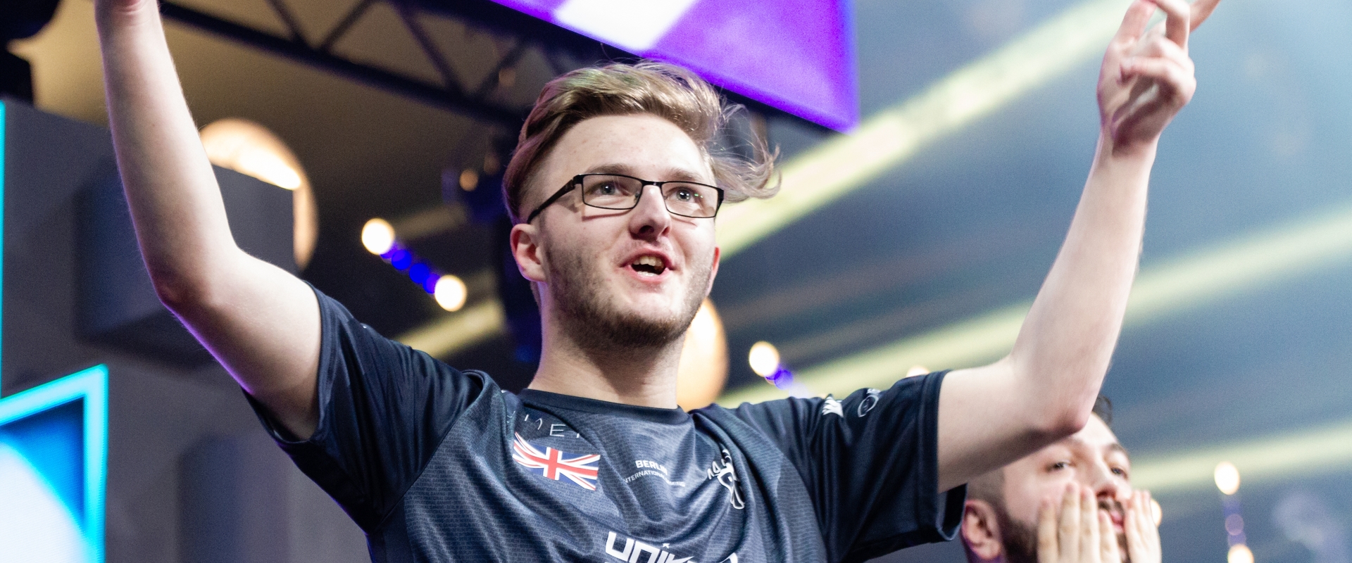 FACEIT Mikey: A VAC-olt account nem smooya tulajdona!