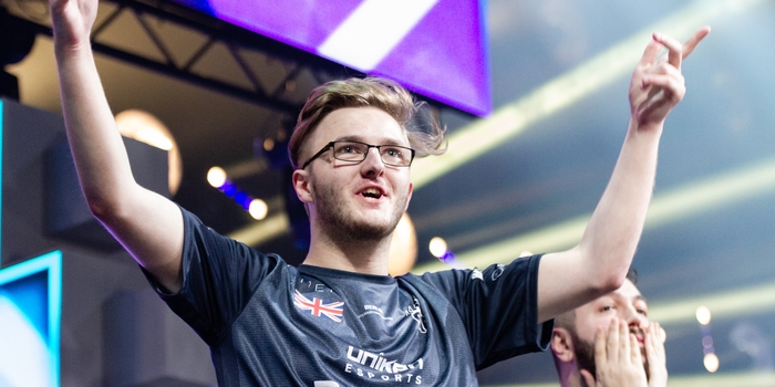 CS:GO - FACEIT Mikey: A VAC-olt account nem smooya tulajdona!