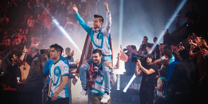 CS:GO - Tarik hamarosan a MIBR játékosa lehet