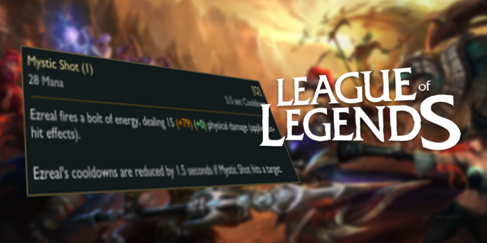 League of Legends - Megszűnik a káosz és a tudatlanság, részletes képességleírások jönnek!