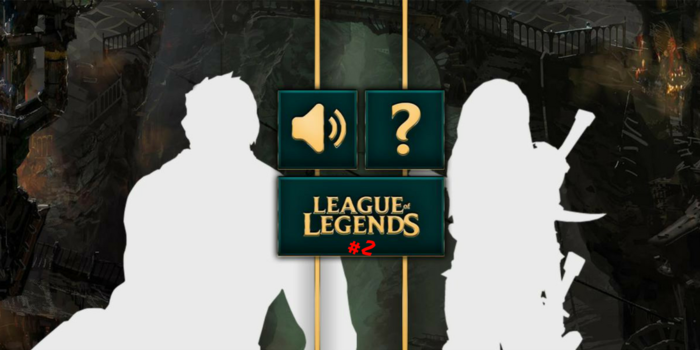 League of Legends - Mennyire ismered a hősök angol szinkronhangjait? - Találd ki, kire gondoltunk