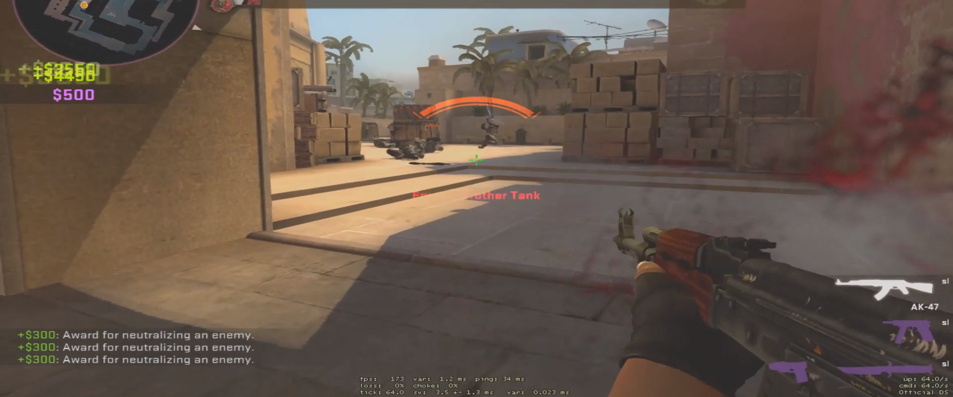 Ilyen gyönyörű spray transfert még egy profitól is ritkán látunk! - VIDEÓ