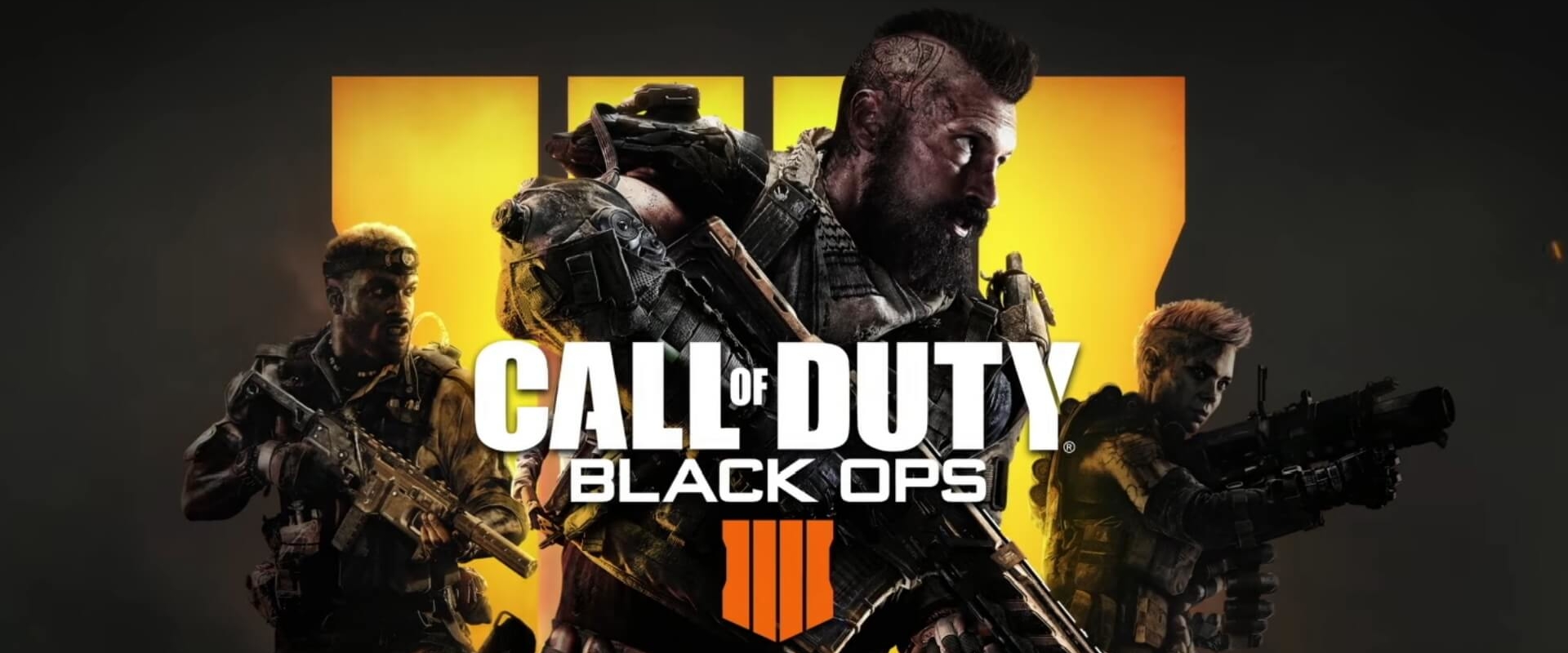 Több Call of Duty: Black Ops 4 bétateszt is érkezik!