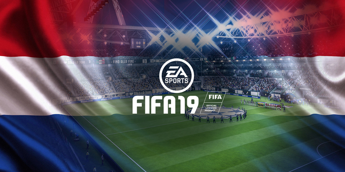 FIFA - A képek alapján egy új holland Ikon is megjelenhet a FIFA19-ben?