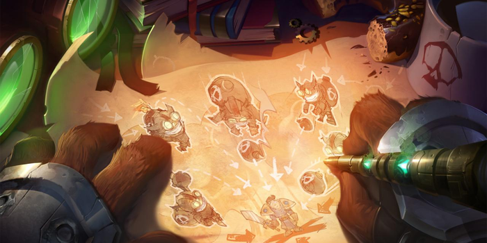 League of Legends - Hamarosan újra játszhatunk a One For All-lal!