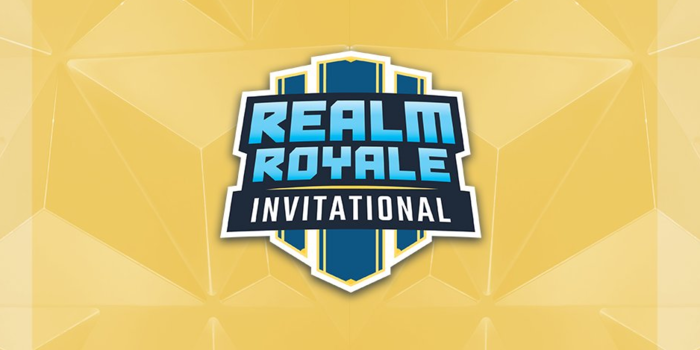 A Realm Royale még javában alfa, a Hi-Rez viszont máris e-sportra készül
