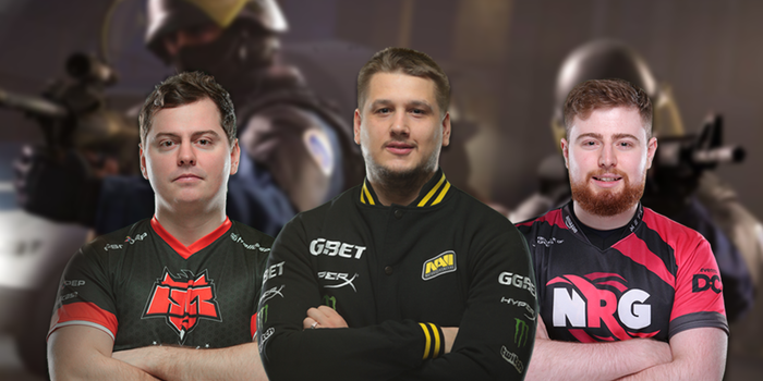 CS:GO - A top csapatok közül a Na'Vi játékosai a leghűségesebbek egymáshoz