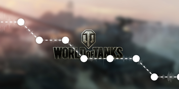 World of Tanks - Durván csökken a játékosbázis, ideje észbe kapni!