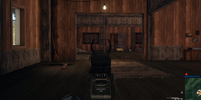 PUBG - Crossbow javításnak indult, SMG-bug lett belőle