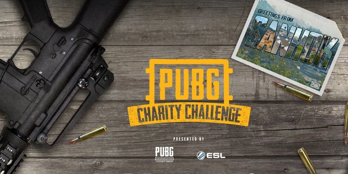 PUBG - Magyar résztvevője is lesz a PUBG Charity Challenge-nek Kölnben