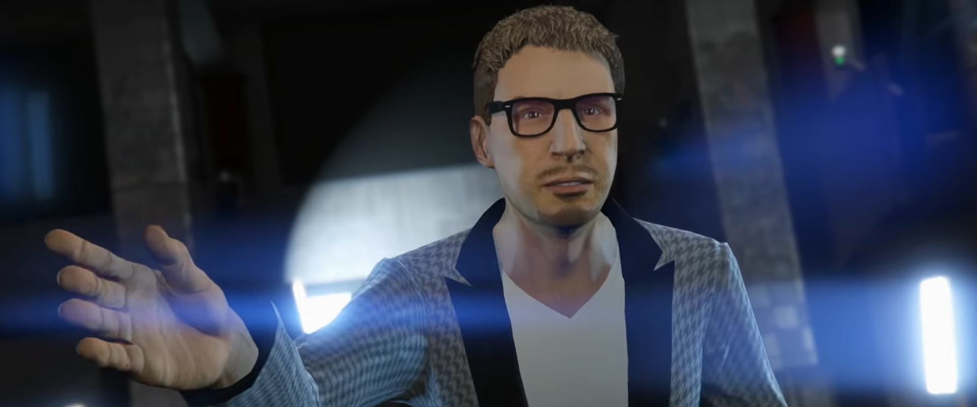 A GTA IV egyik ikonikus szereplőjével érkezik a GTA Online új kiegészítője