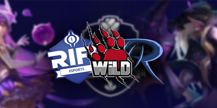League of Legends - WiLD dominancia, valamint THR és RIFT győzelmek az EBL második hetén