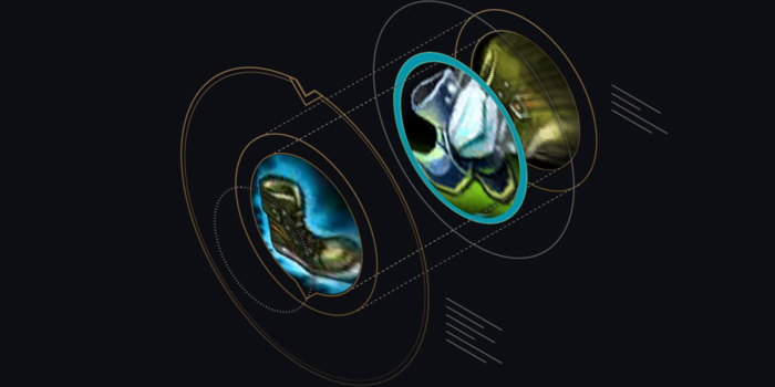 League of Legends - Elkélne egy Buff a Boots of Swiftness-nek!