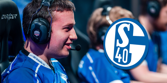 League of Legends - Schalke04 helyett Schalke 4-0, Vizicsacsiék megállíthatatlanok!