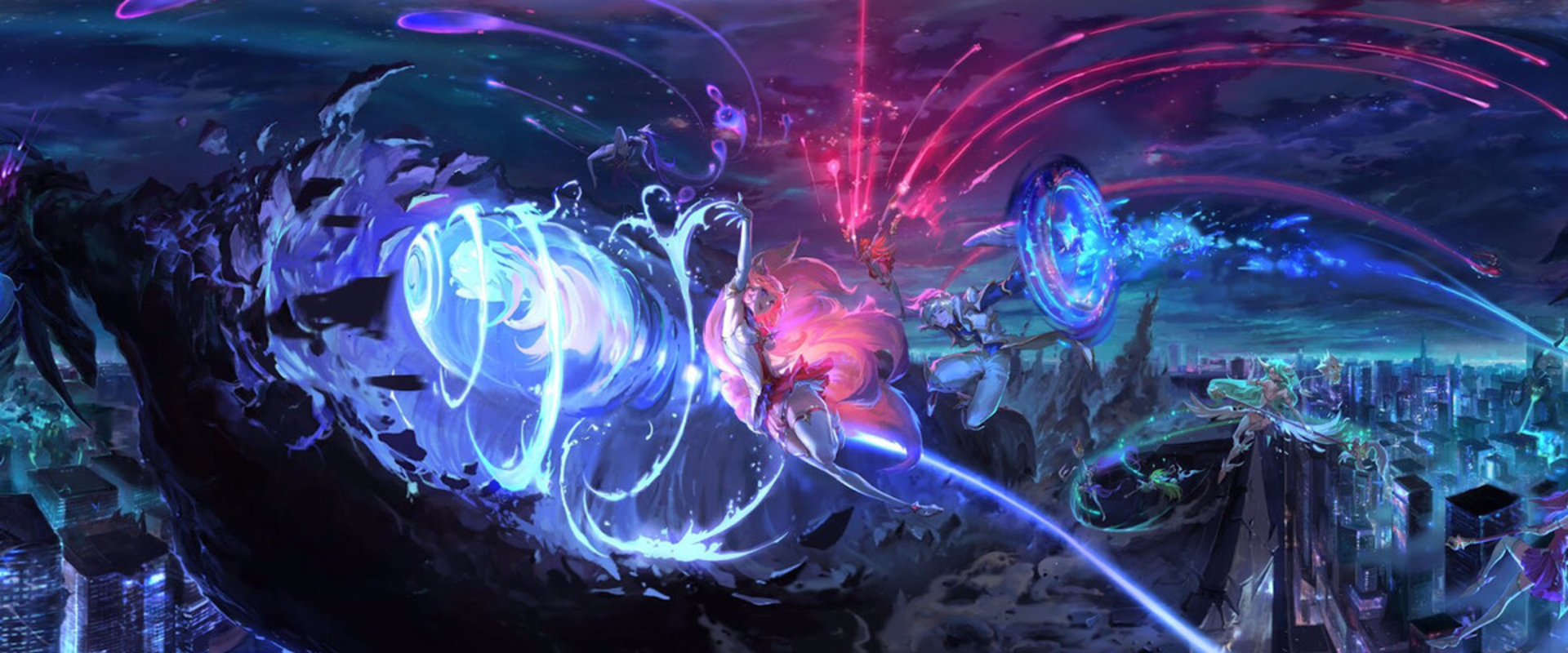 Lassan egy éve beígérte a Riot, mégsem kaptuk meg