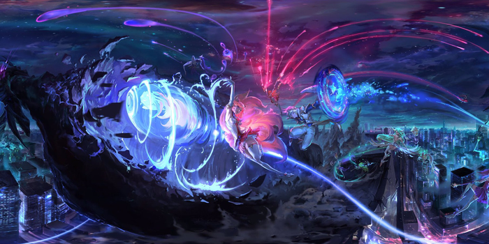 League of Legends - Lassan egy éve beígérte a Riot, mégsem kaptuk meg