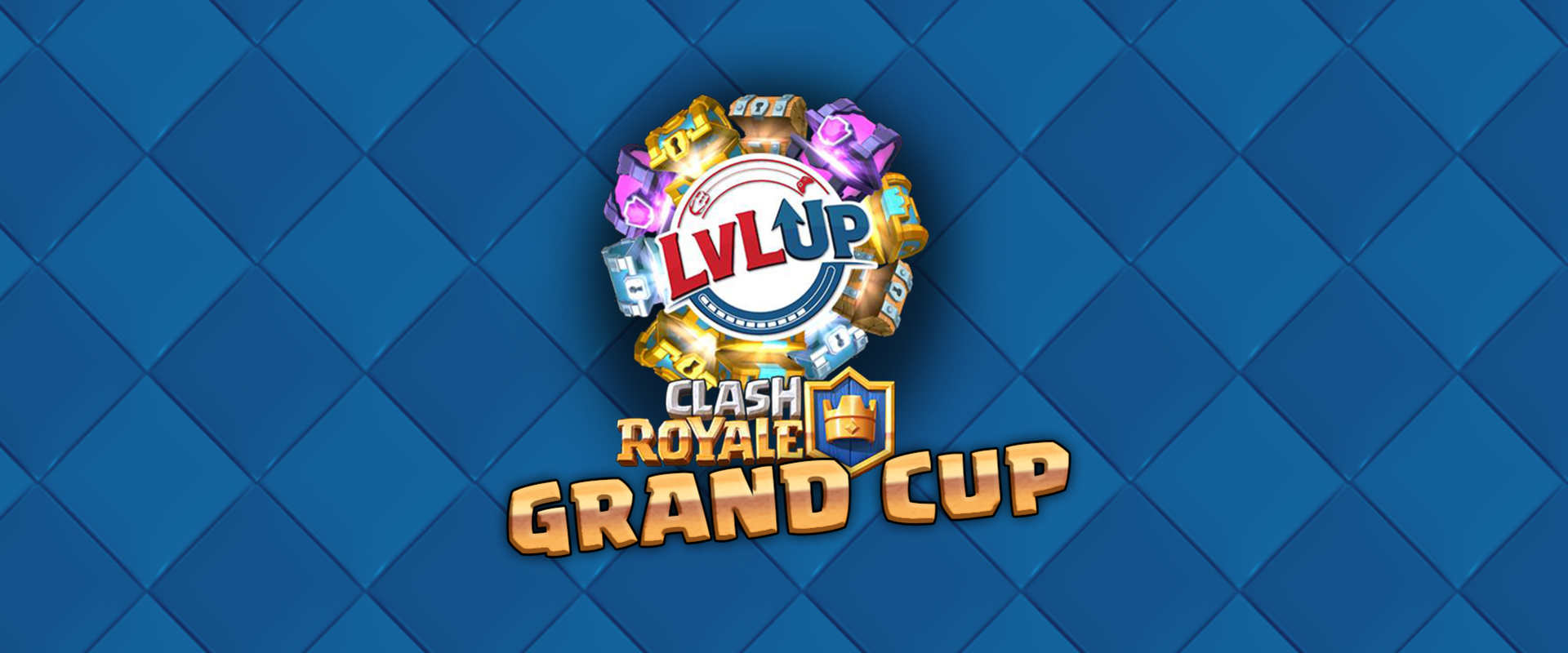 Versenyajánló: Próbáljatok szerencsét a LvL Up Grand Cup-on!