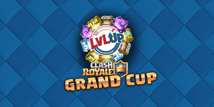 Mobil e-sport - Versenyajánló: Próbáljatok szerencsét a LvL Up Grand Cup-on!