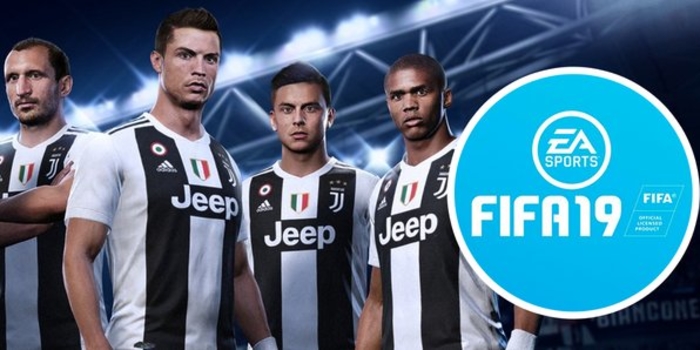 FIFA - A FIFA19 új Active Touch rendszerét egy videóban mutatta be az EA