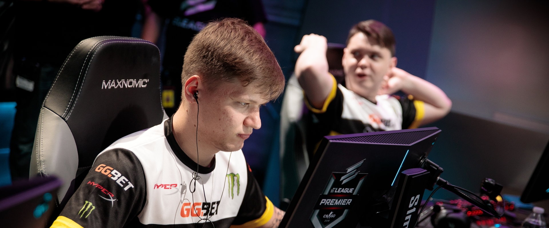 s1mple: 