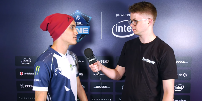 CS:GO - Ki a legnagyobb feltörekvő tehetség a profik szerint?