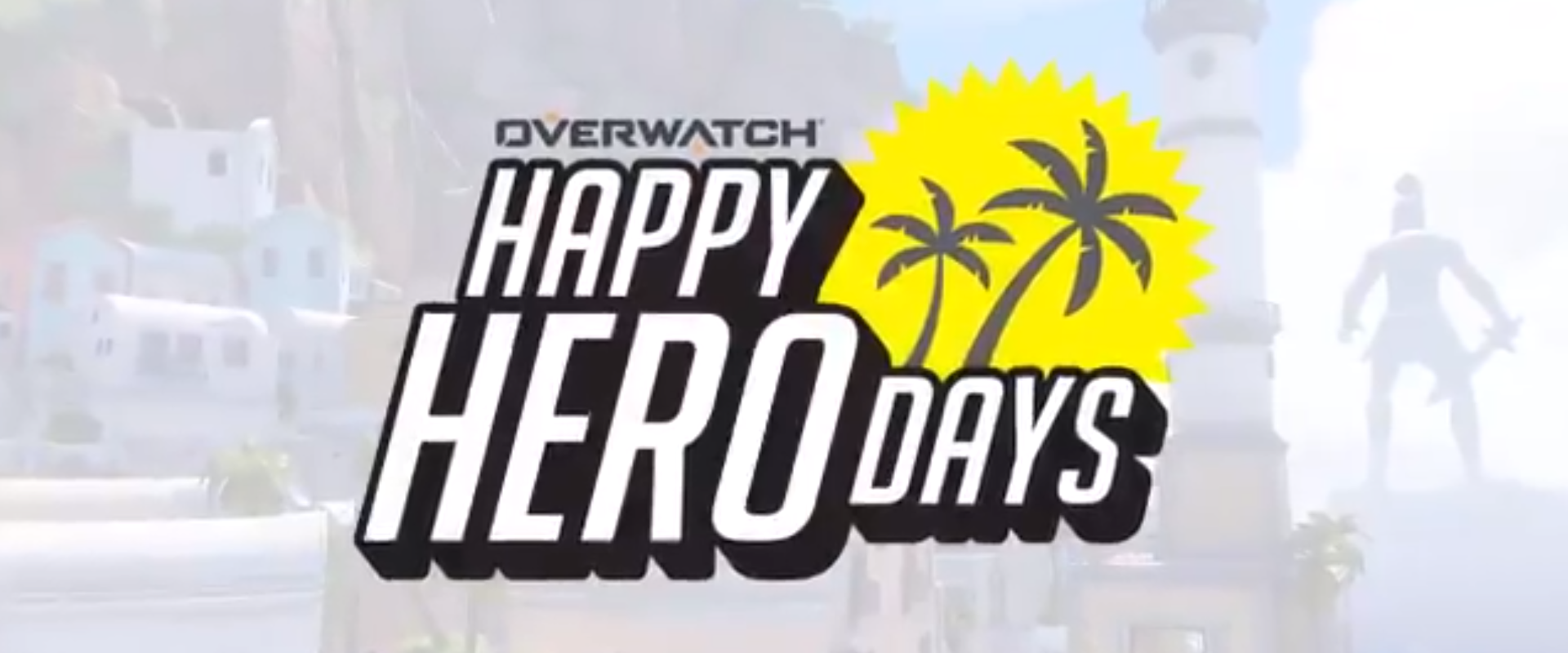 Egy héten át Overwatch nyereményjátékot rendez a Blizzard