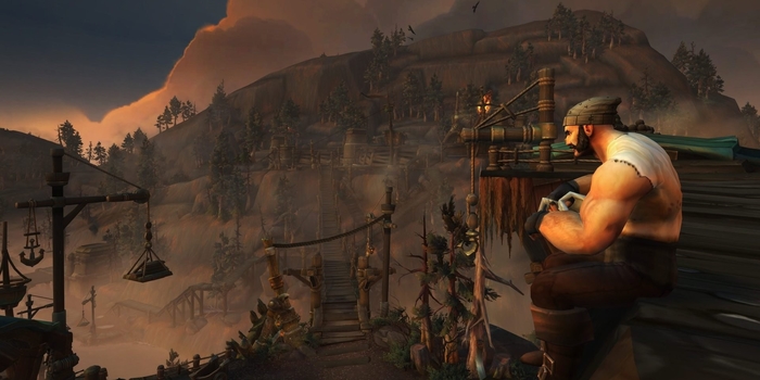 World of Warcraft - A Blizzard már dolgozik a fejlődés helyrehozásán