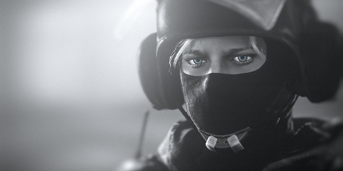 Rainbow 6 Siege - Az Ubi elérte célját: IQ Pick Rate-je drasztikusan lecsökkent