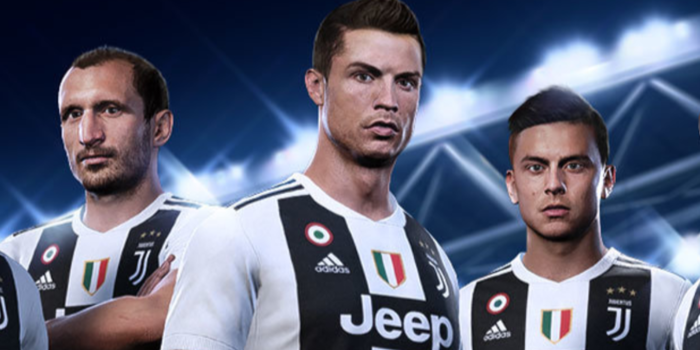 FIFA - FIFA18: Garantált TOTS és CR7 Juve kártya szerezhető ezen a héten