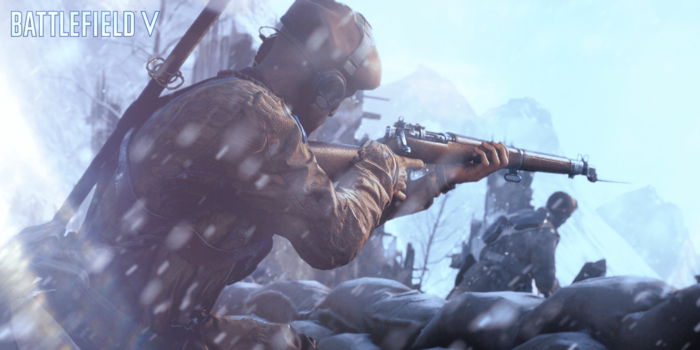 Battlefield 5 - Izgalmas multiplayer módokkal vár a Battlefield V