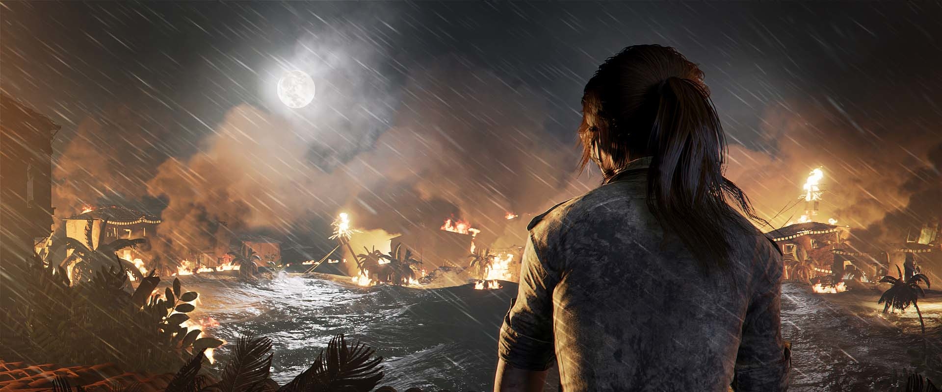 Szeptember legjobb játéka lehet a Shadow of the Tomb Raider