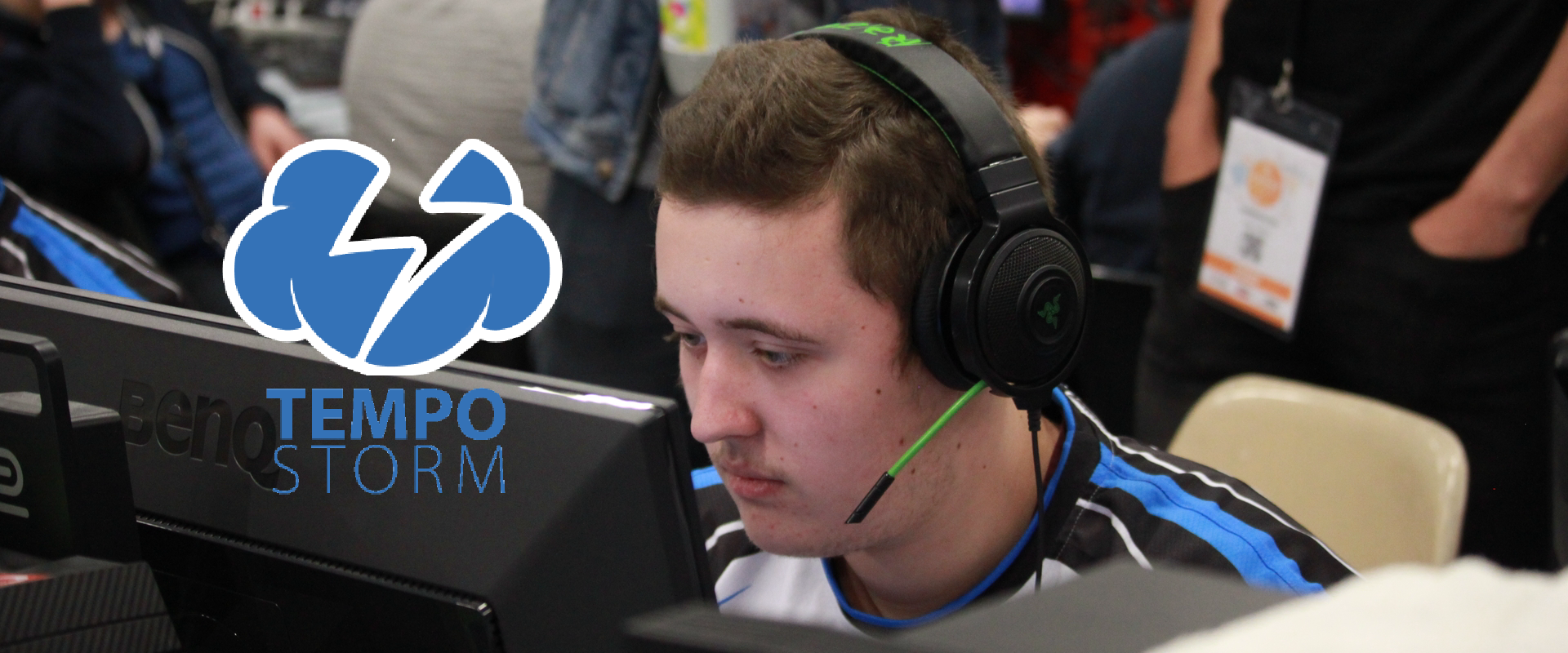 ZywOo végre kipróbálhatta magát egy komolyabb versenyen is