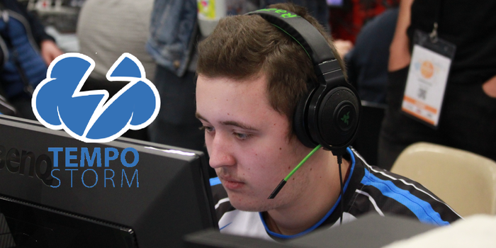 CS:GO - ZywOo végre kipróbálhatta magát egy komolyabb versenyen is