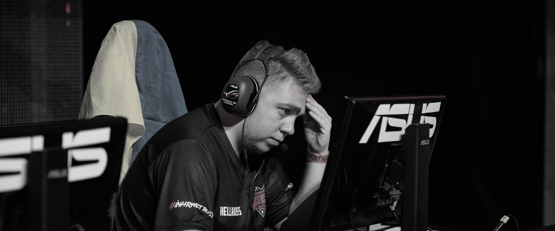 A HellRaisers könnyedén kiesett az IEM Sanghajról