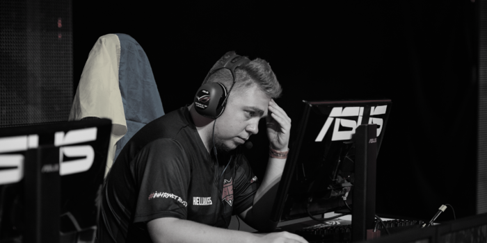 CS:GO - A HellRaisers könnyedén kiesett az IEM Sanghajról