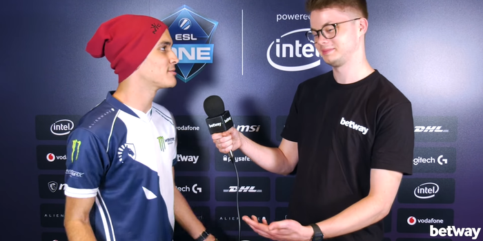 CS:GO - TACO volt, hogy hazudott otthon, csak hogy versenyezhessen