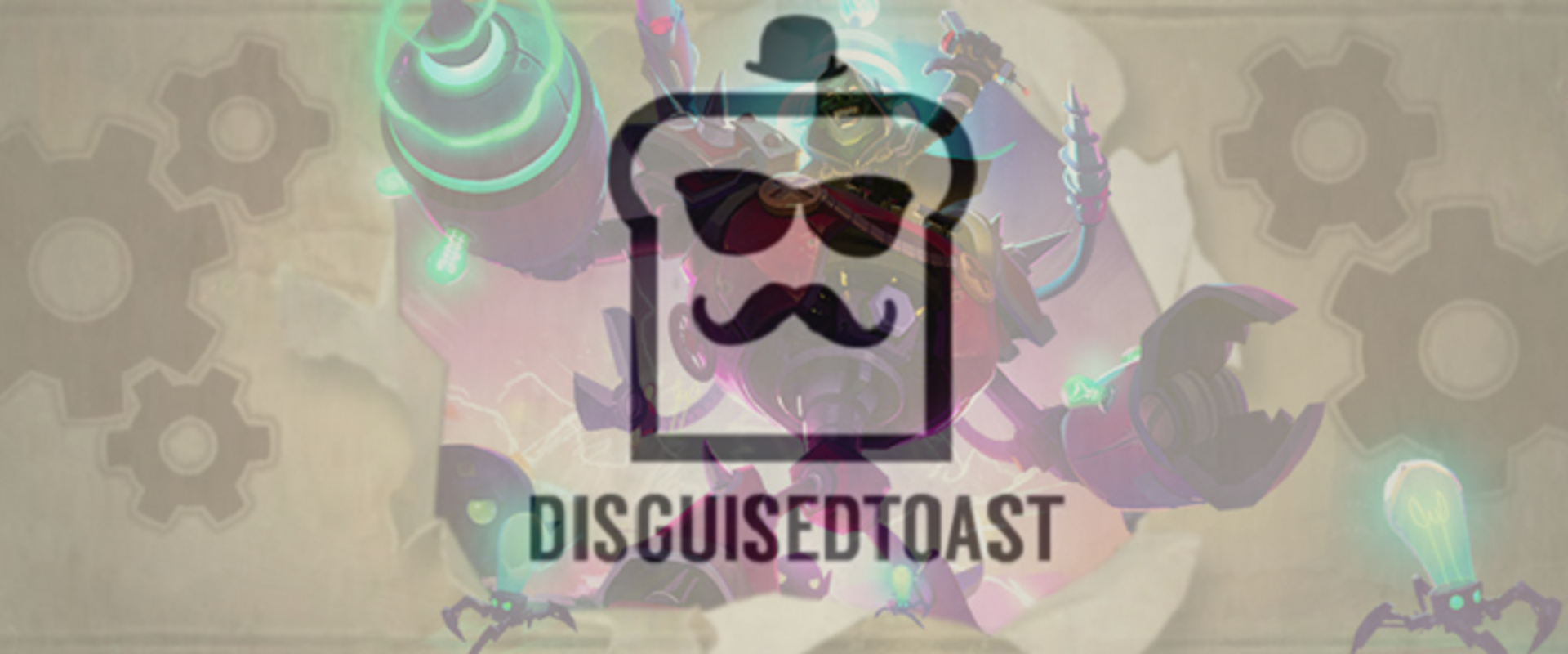 Ki lehet az új patch legnagyobb nyertese? DisguisedToast segít a válaszban!