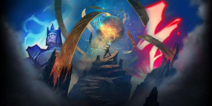 League of Legends - Elég volt a túl sok sebzésből, gyengülnek a rúnák!