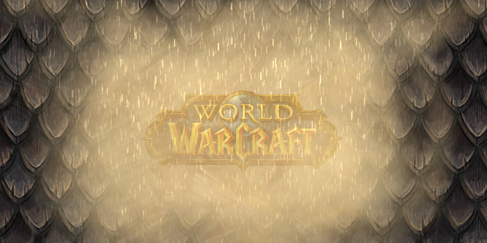 World of Warcraft - 