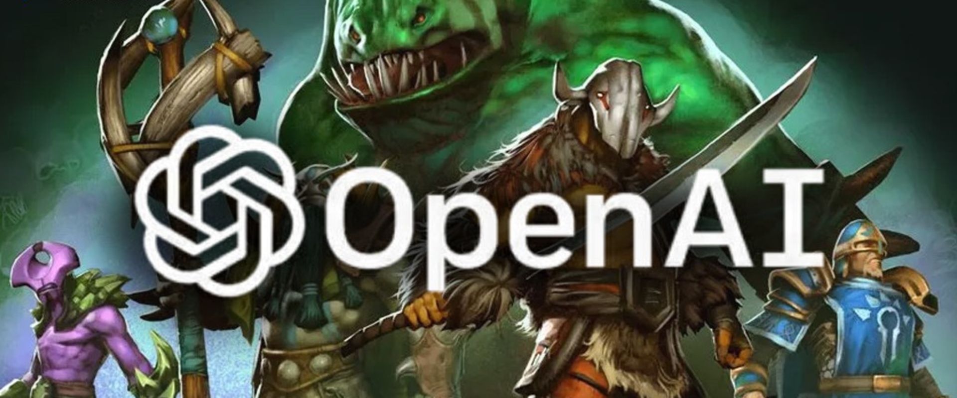 A fejlesztők videóban mutatták meg, hogy miként tanul és fejlődik az OpenAI