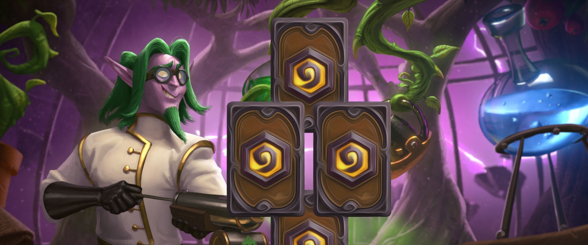 5 új legendképes Boomsday pakli az elmúlt napról