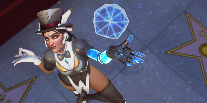 Overwatch - Symmetra tippek és trükkök minden hős ellen