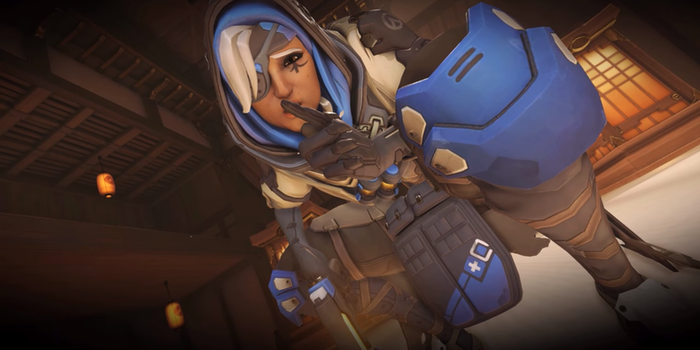 Overwatch - Koreában több mint 13 ezer toxik játékos ellen lépett fel a Blizzard