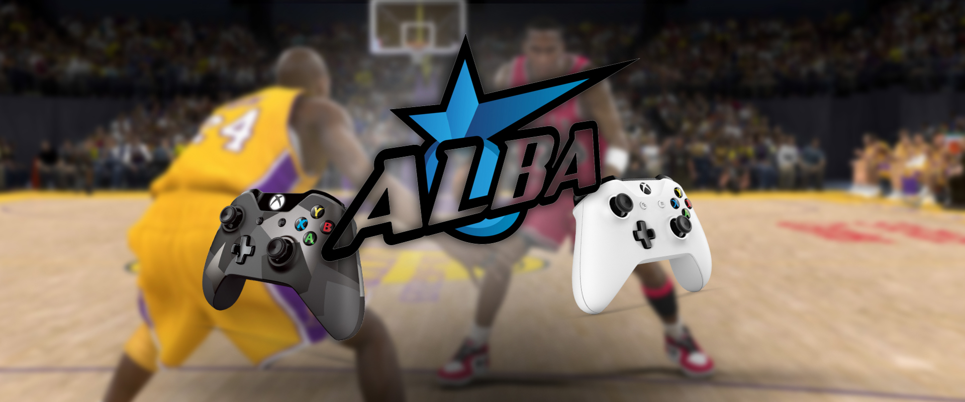 NBA e-sport bajnokságot indít az Alba, melyben a profi kosarasaik is részt vesznek