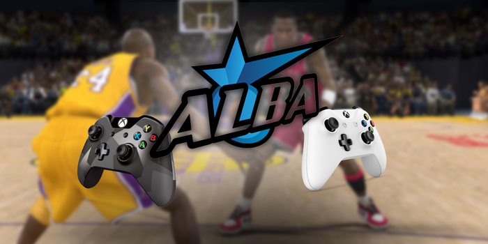 NBA e-sport bajnokságot indít az Alba, melyben a profi kosarasaik is részt vesznek